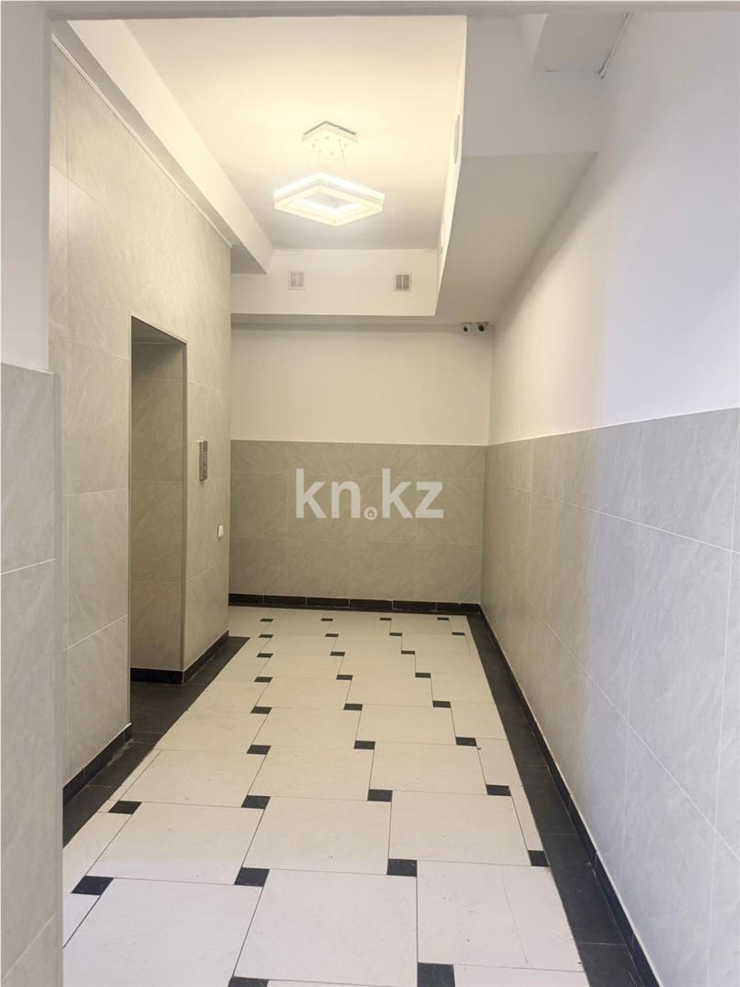 Продажа 3-комнатной квартиры, 71 м² в Караганде - фото 25