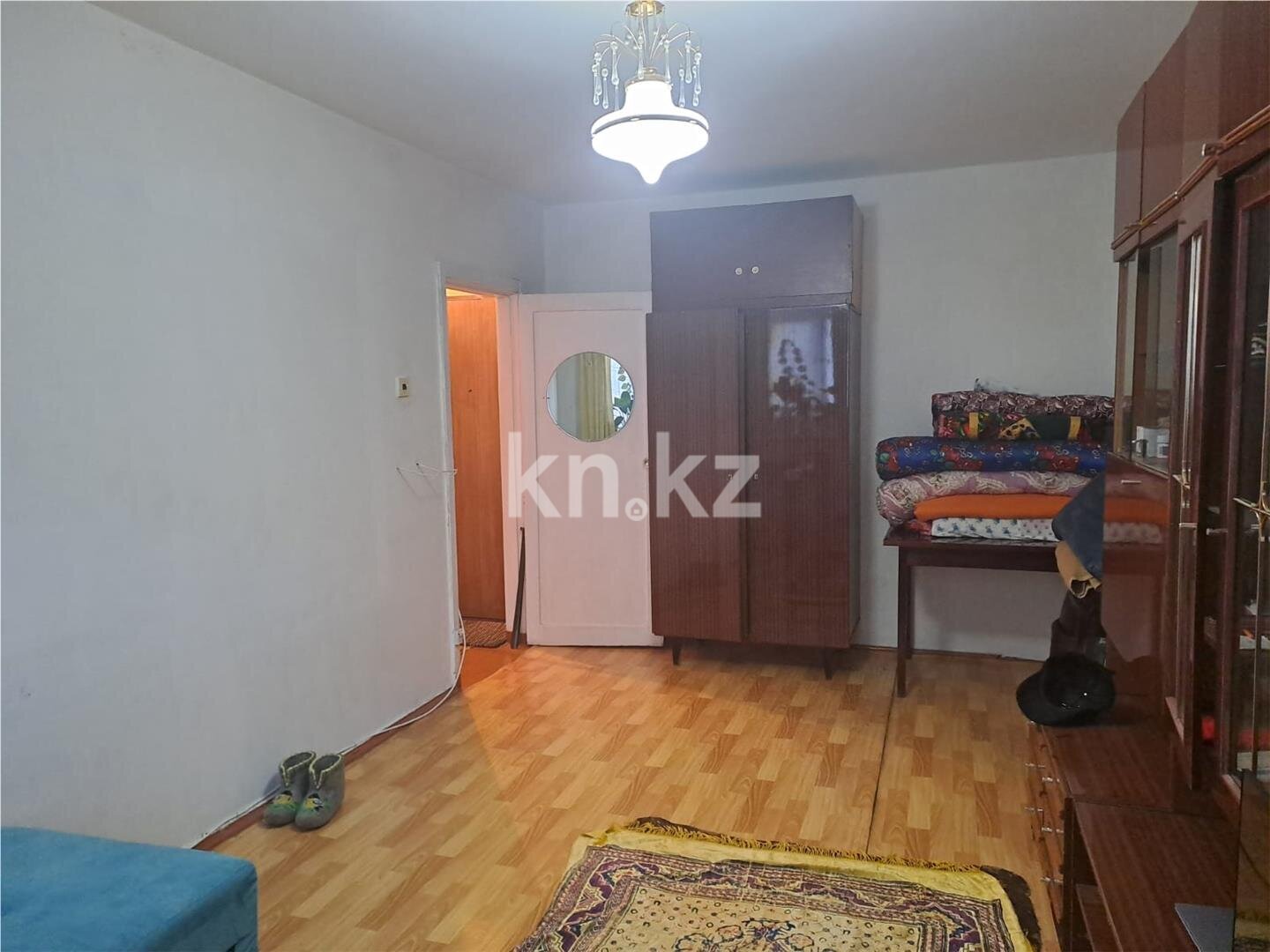 Продажа 1-комнатной квартиры, 31 м² в Темиртау - фото 17