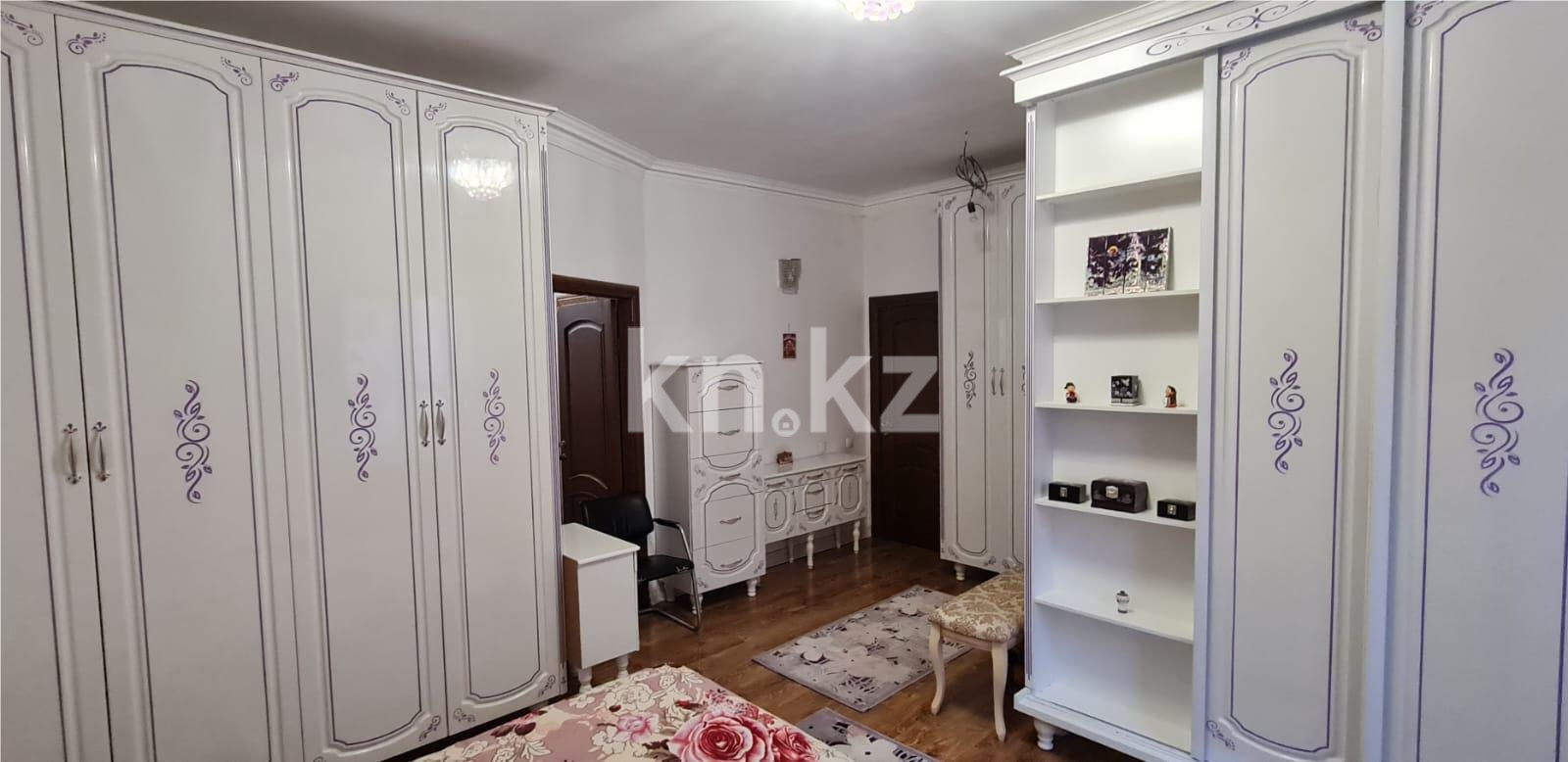 Продажа 4-комнатной квартиры, 139.4 м² - Продажа квартир в Астане - страница 56 фото 7 из 16