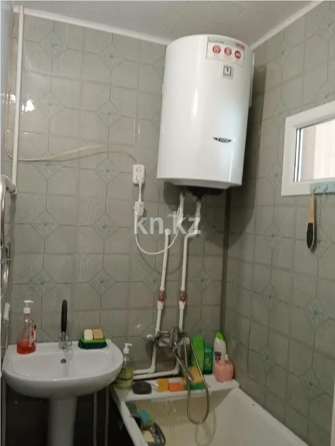 Продажа 1-комнатной квартиры, 30 м², мкр-н 22, дом  1 - Продажа  однокомнатных квартир в Караганде с фото фото 3 из 4