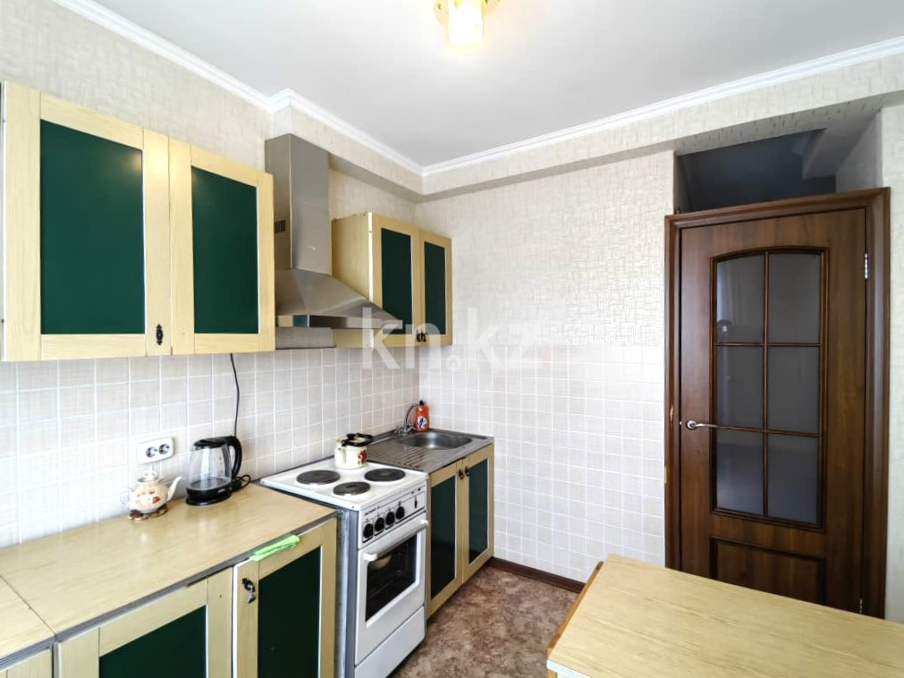 Продажа 3-комнатной квартиры, 65 м² - Продажа  трехкомнатных квартир в Караганде на Юго-Востоке фото 4 из 33