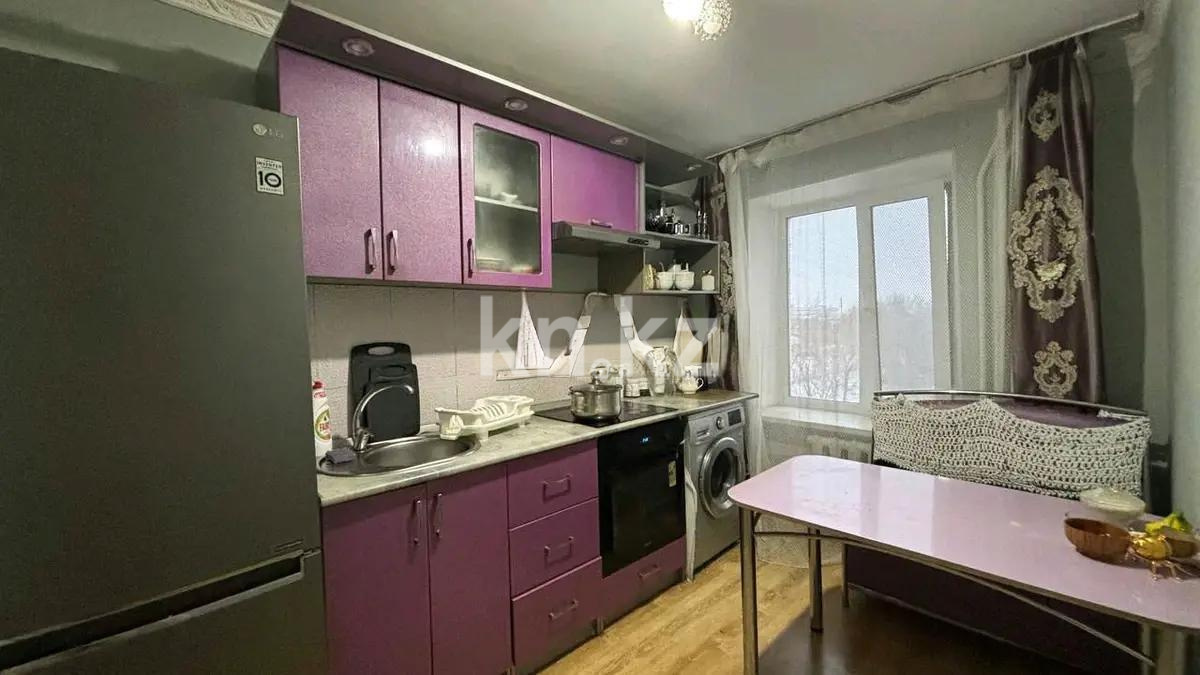 Продажа 3-комнатной квартиры, 59.9 м² в Астане - фото 4