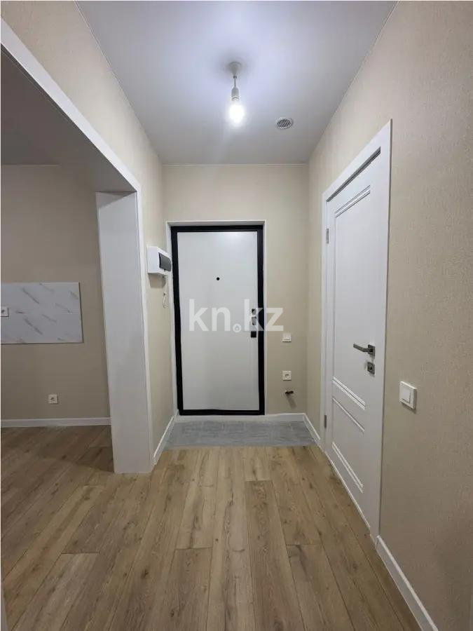 Продажа 2-комнатной квартиры, 41.47 м², ул. Е-103, дом  5 - Продажа  двухкомнатных квартир в Астане без посредников фото 2 из 2