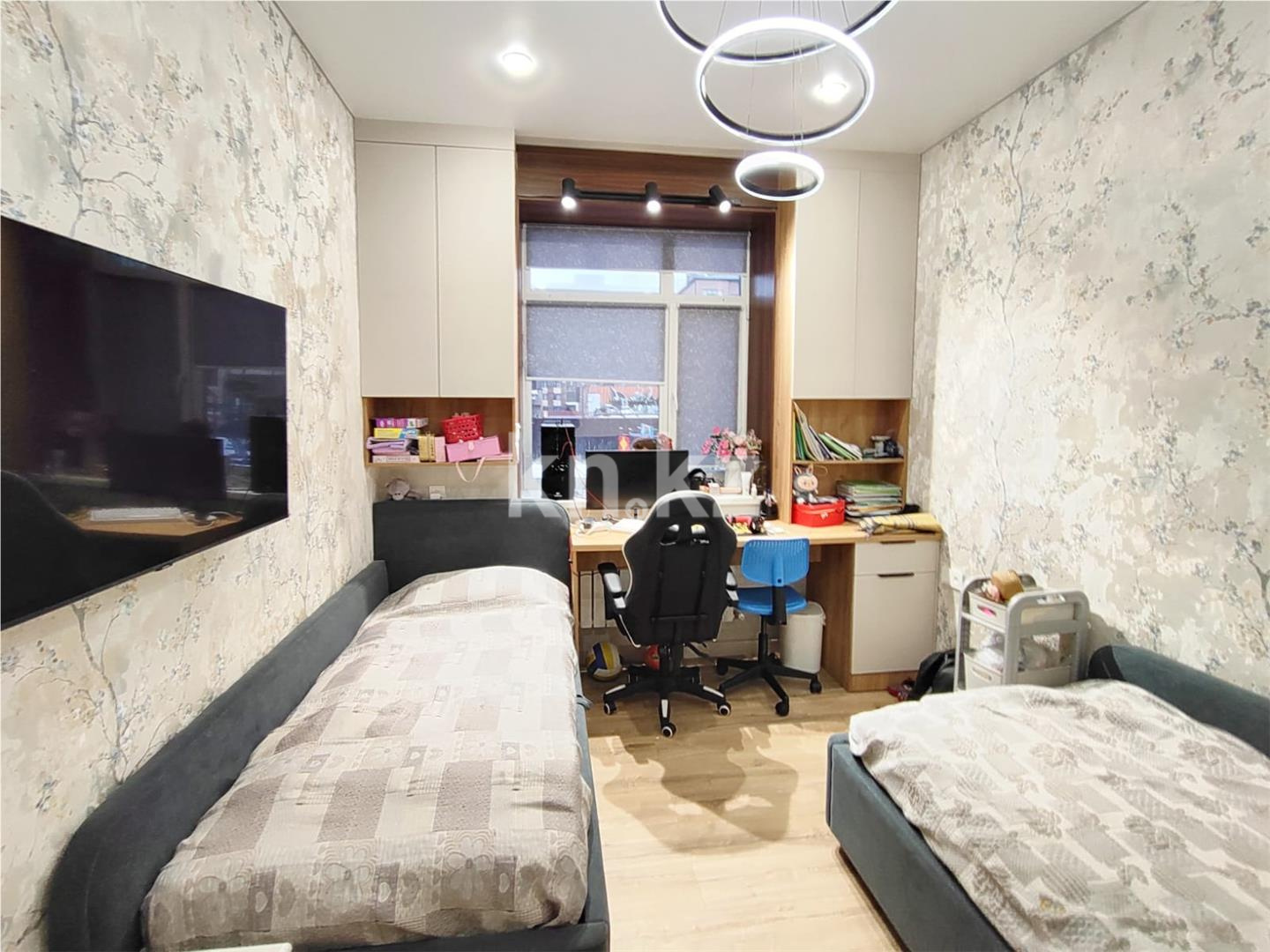 Продажа 3-комнатной квартиры, 89 м² - Продажа квартир в Казахстане - страница 6 фото 10 из 18