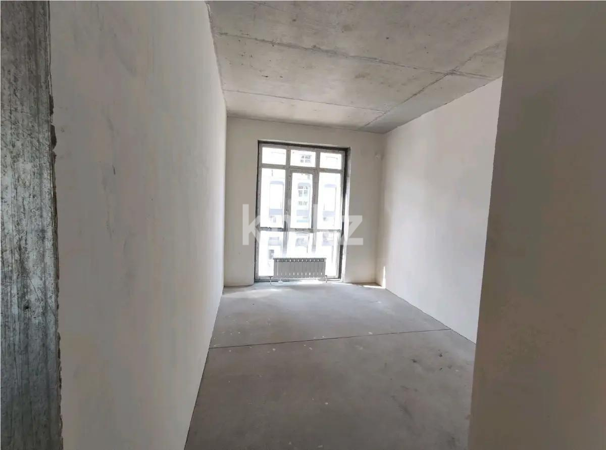 Продажа 2-комнатной квартиры, 46.75 м², ул. Симферопольская, дом  1/1 - Продажа  двухкомнатных квартир в Алматы с фото фото 1 из 2