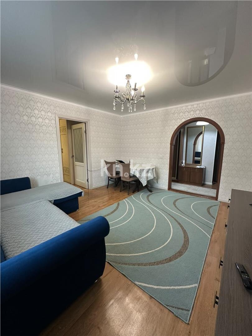 Продажа 3-комнатной квартиры, 59 м² в Караганде