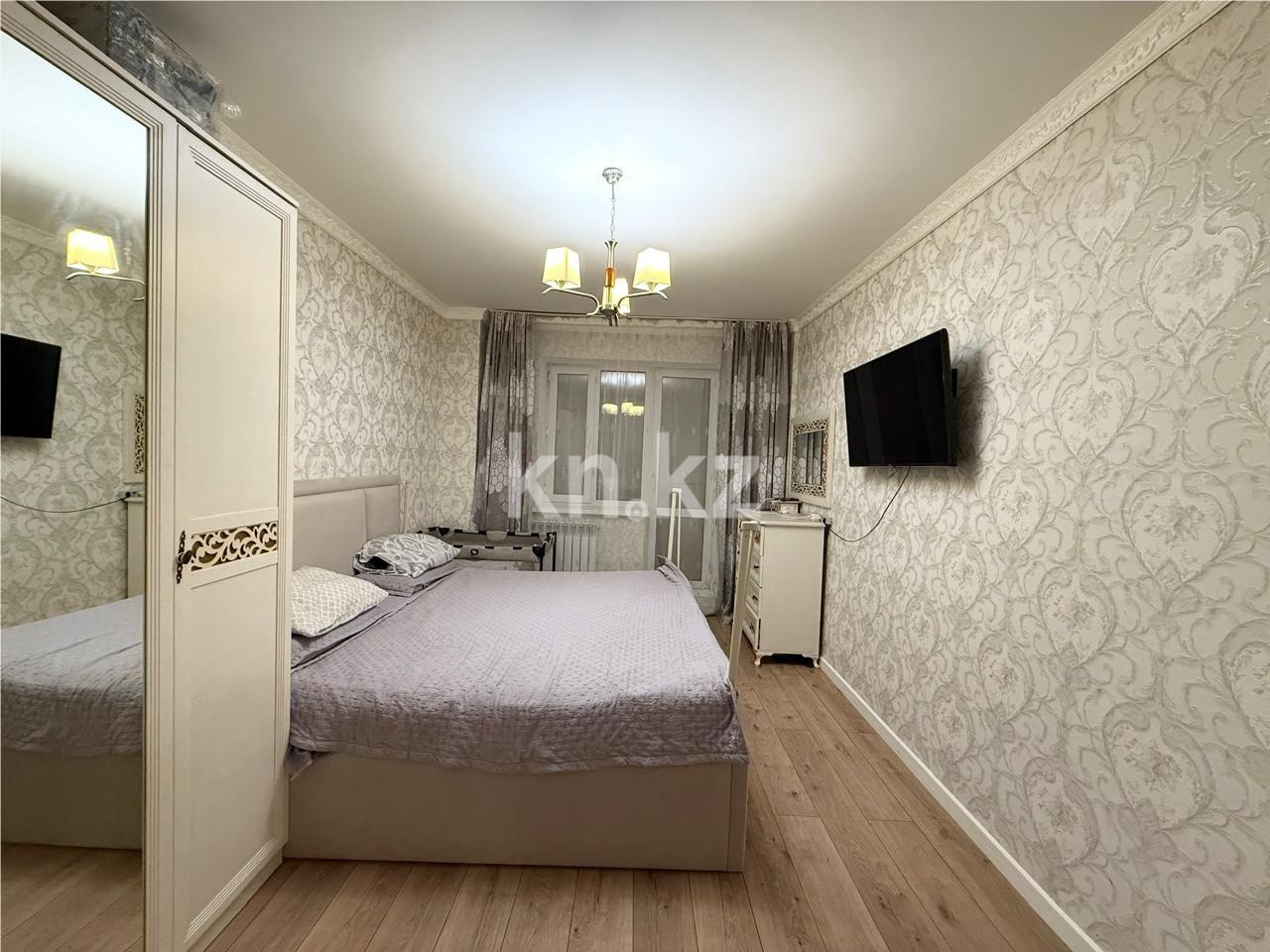 Продажа 2-комнатной квартиры, 68 м² в Караганде - фото 6