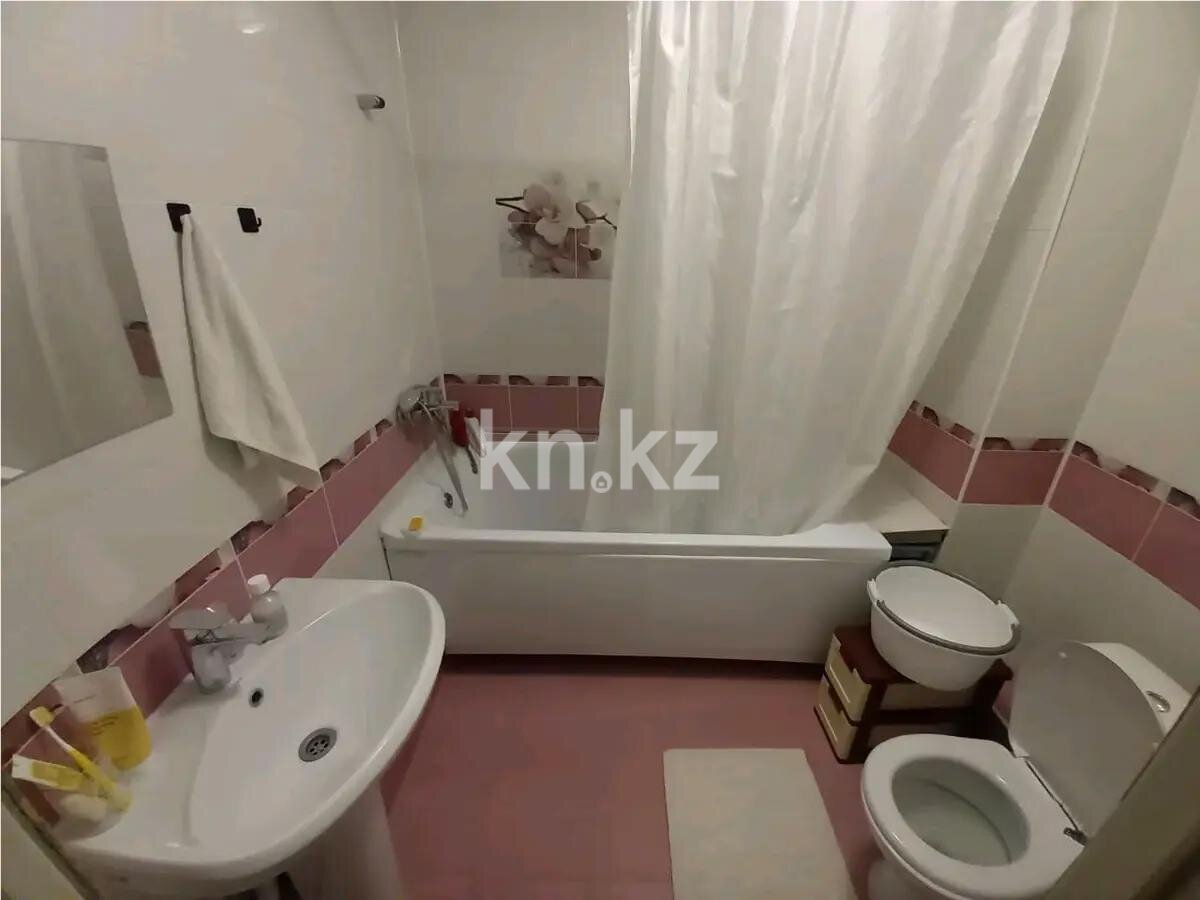 Продажа 1-комнатной квартиры, 36 м² в Алматы - фото 2