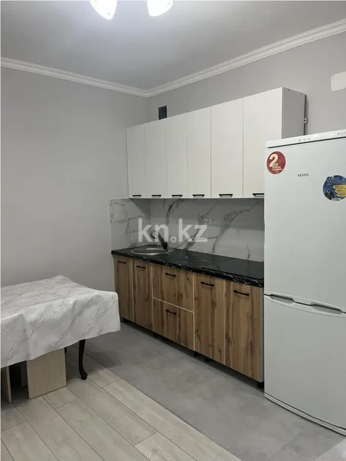 Продажа 1-комнатной квартиры, 34 м², мкр-н Шугыла, дом  340/39 - Продажа и аренда недвижимости в Алматы фото 2 из 2