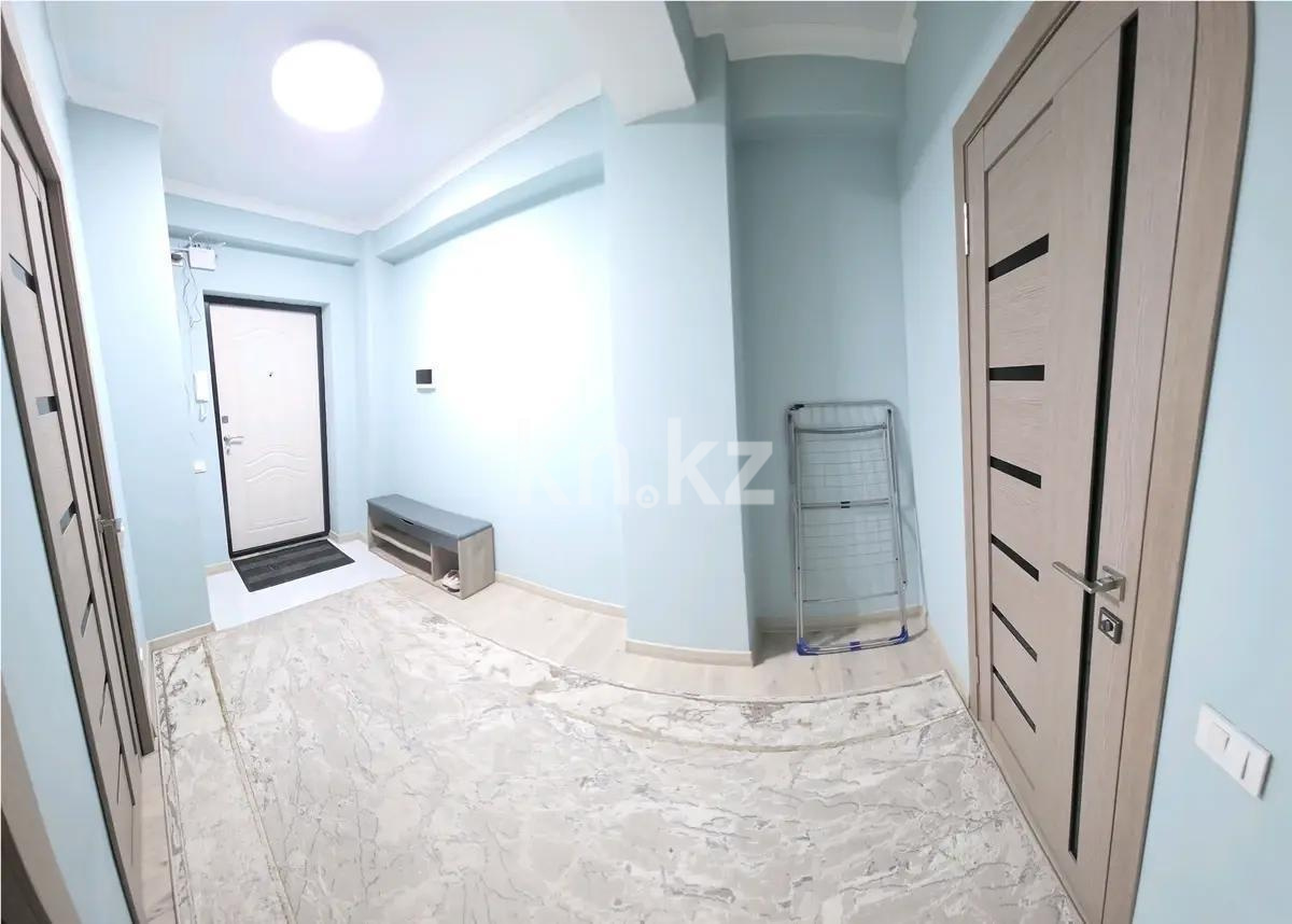 Продажа 1-комнатной квартиры, 38 м², ул. Жунисова, дом  2/13 - Продажа квартир в Казахстане фото 3 из 4