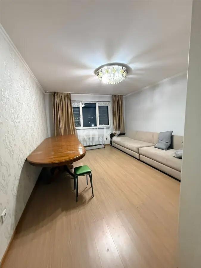 Продажа 3-комнатной квартиры, 90 м² в Алматы