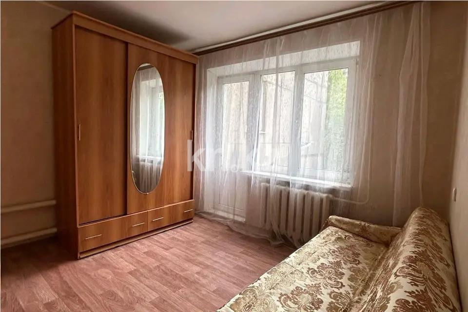 Продажа 1-комнатной квартиры, 28 м² - Продажа квартир в новостройках Астаны - страница 24 фото 1 из 1