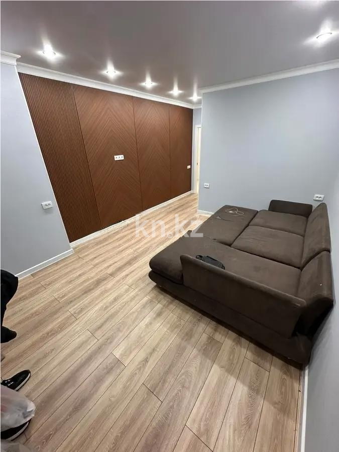 Продажа 2-комнатной квартиры, 48 м² в Алматы - фото 4