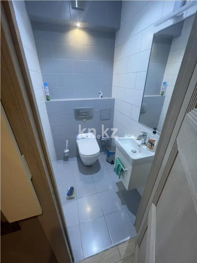 Продажа 3-комнатной квартиры, 117 м² - Продажа квартир в Бостандыкском р-не Алматы фото 5 из 6