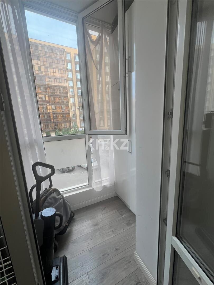 Продажа 2-комнатной квартиры, 48 м² в Астане - фото 7