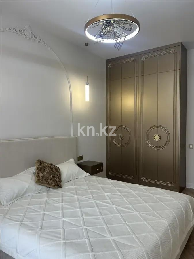 Продажа 3-комнатной квартиры, 67 м² в Астане - фото 2