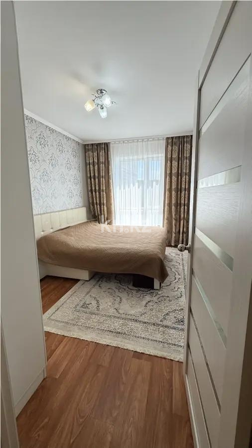 Продажа 3-комнатной квартиры, 63 м² - Продажа трехкомнатных квартир в панельном доме в Казахстане - страница 4 фото 2 из 7