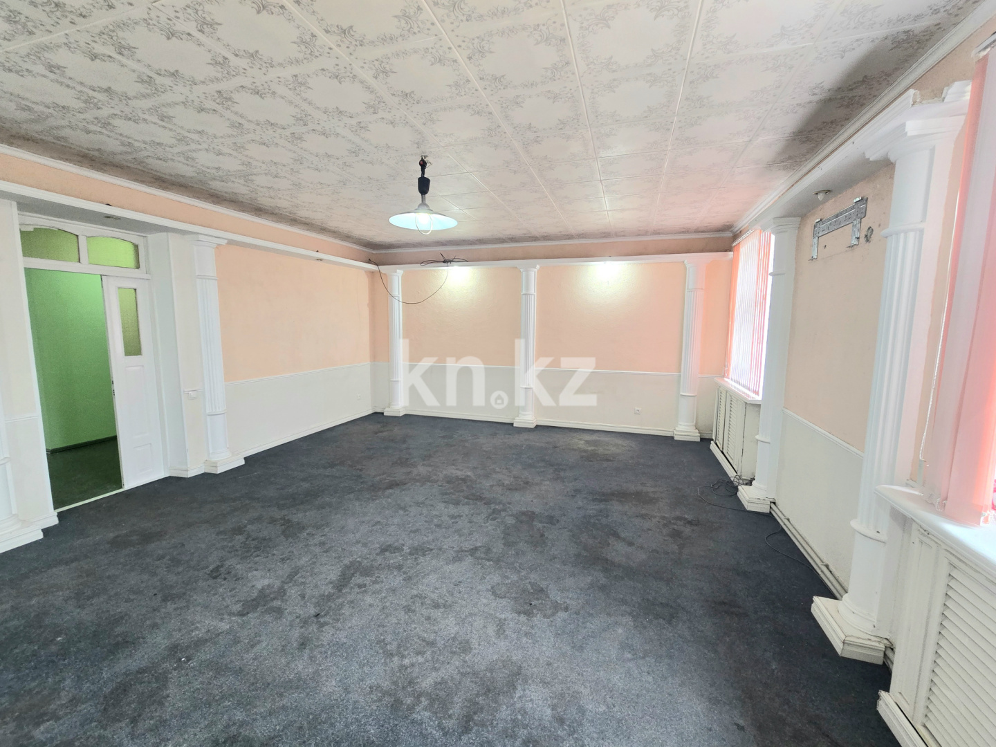 Аренда помещения - Аренда недвижимости в Шымкенте фото 4 из 19