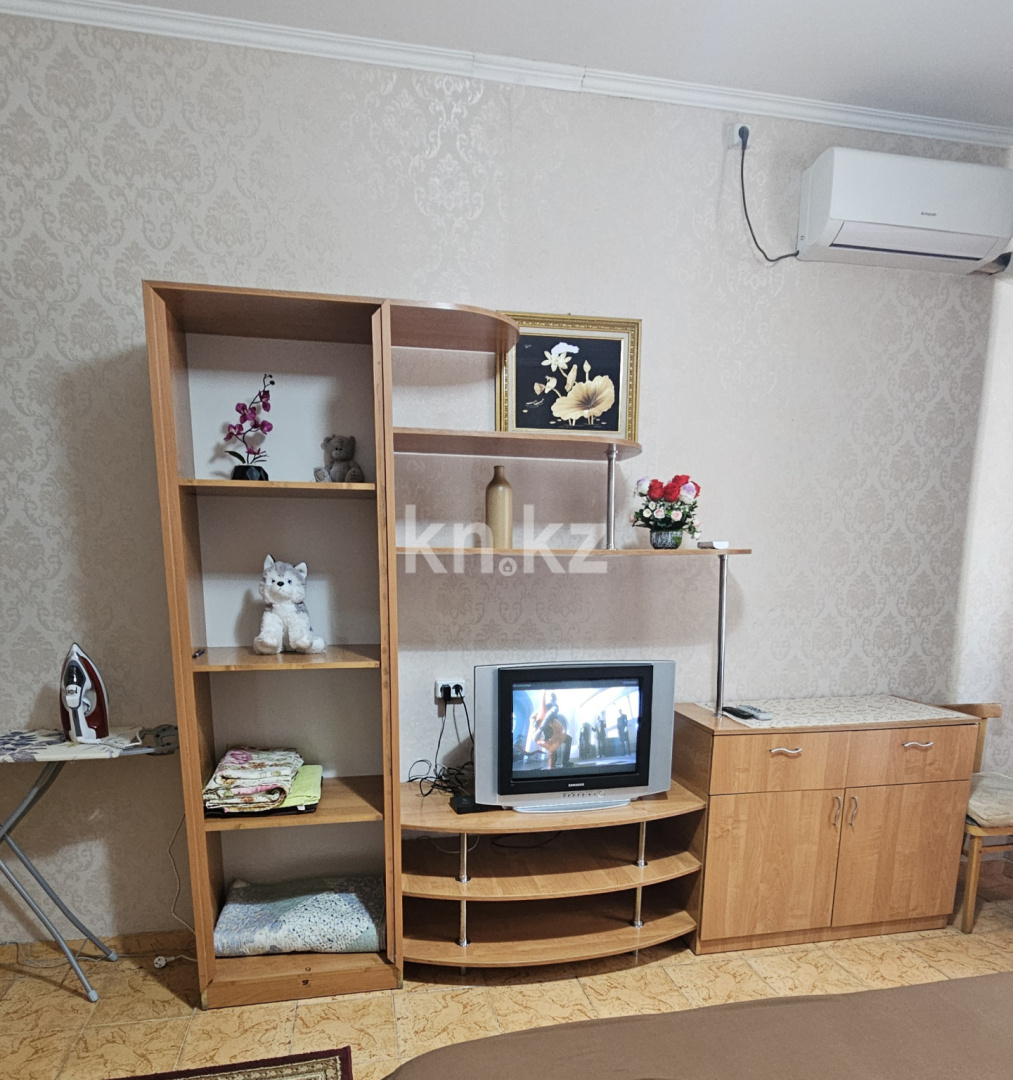 Аренда 1-комнатной квартиры посуточно, 42 м² - Аренда квартир посуточно в Казахстане - страница 7 фото 8 из 18