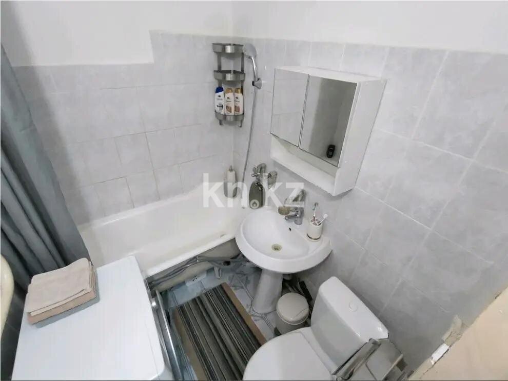 Продажа 1-комнатной квартиры, 31 м² в Астане - фото 2