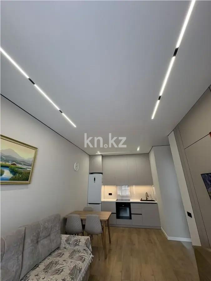 Продажа 2-комнатной квартиры, 41 м² - Недвижимость в Астане - страница 34 фото 3 из 6