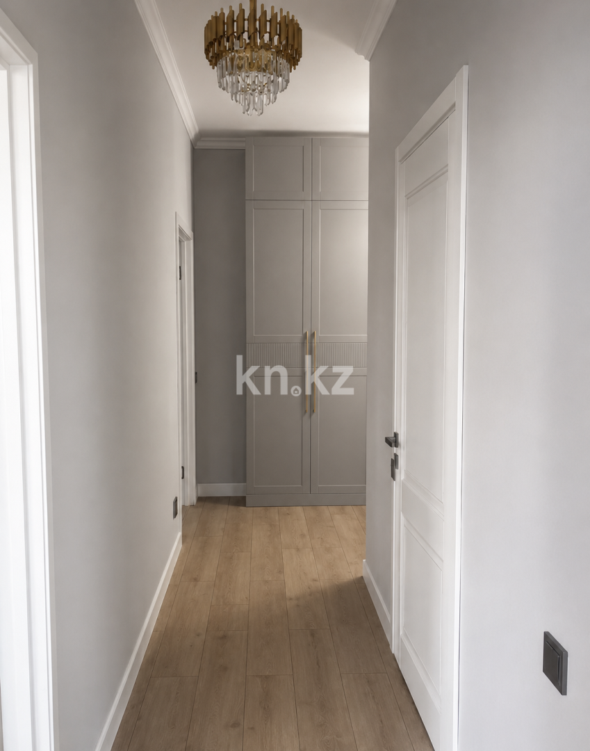 Аренда 2-комнатной квартиры, 61 м² в Астане - фото 7