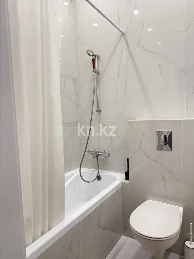 Продажа 2-комнатной квартиры, 57.6 м² в Астане - фото 4