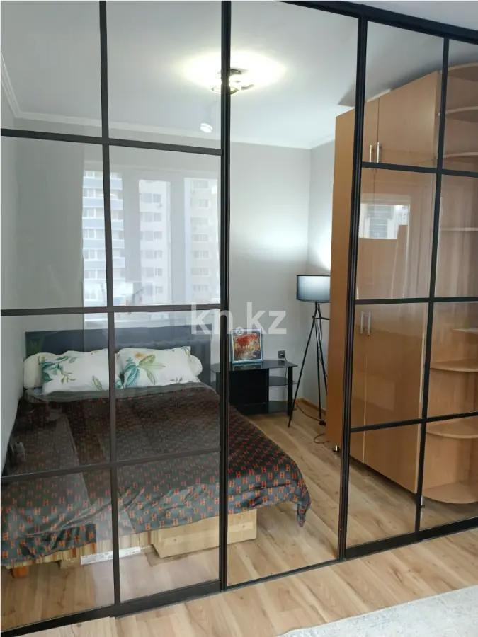 Продажа 1-комнатной квартиры, 35 м², ул. Сарайшык, дом  5/1 - Продажа  однокомнатных квартир в новостройках Астаны фото 2 из 5