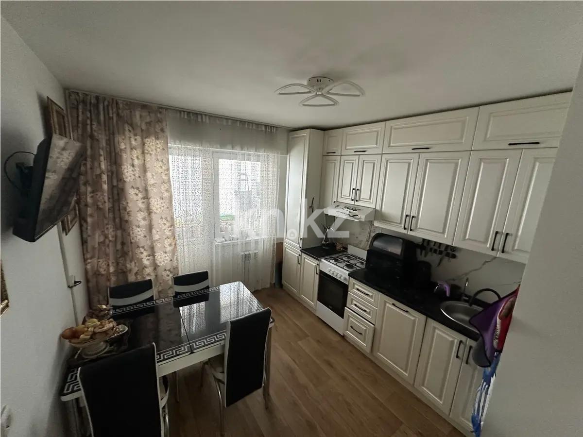 Продажа 2-комнатной квартиры, 53.2 м², ул. Молдагалиева, дом  24/2 в Алматы - фото 3