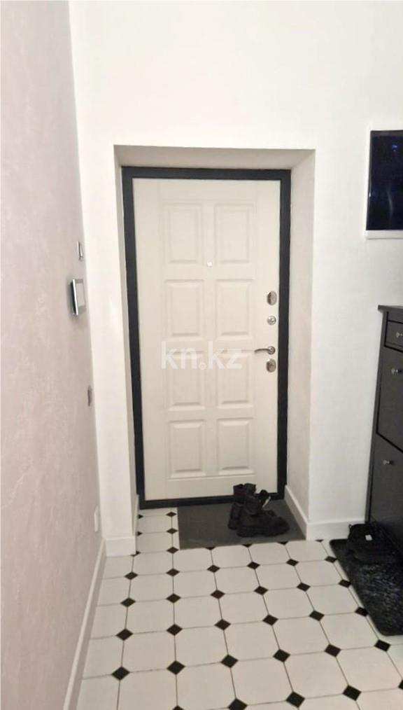 Продажа 4-комнатной квартиры, 90 м², ул. Момышулы - Продажа  четырехкомнатных квартир в Караганде фото 12 из 12