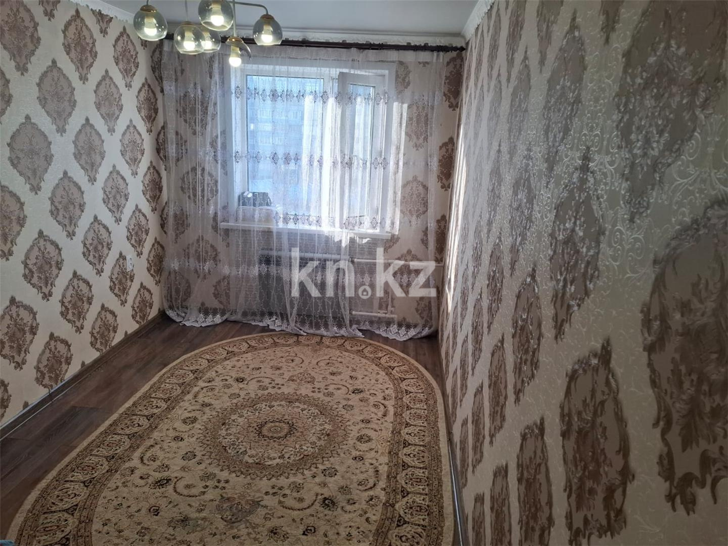 Продажа 2-комнатной квартиры, 44 м², пр. Металлургов в Темиртау - фото 2