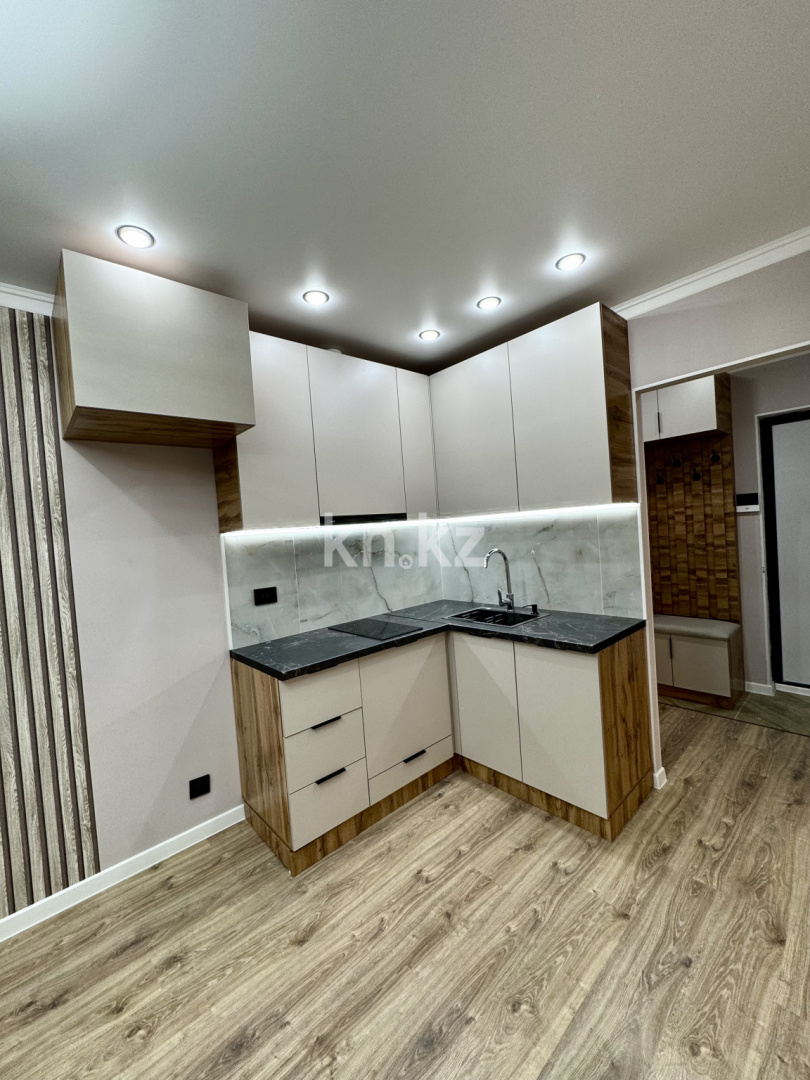 Продажа 2-комнатной квартиры, 40 м², ул. Райымбек батыра, дом  590/16 - Продажа квартир в Наурызбайском р-не Алматы фото 13 из 29