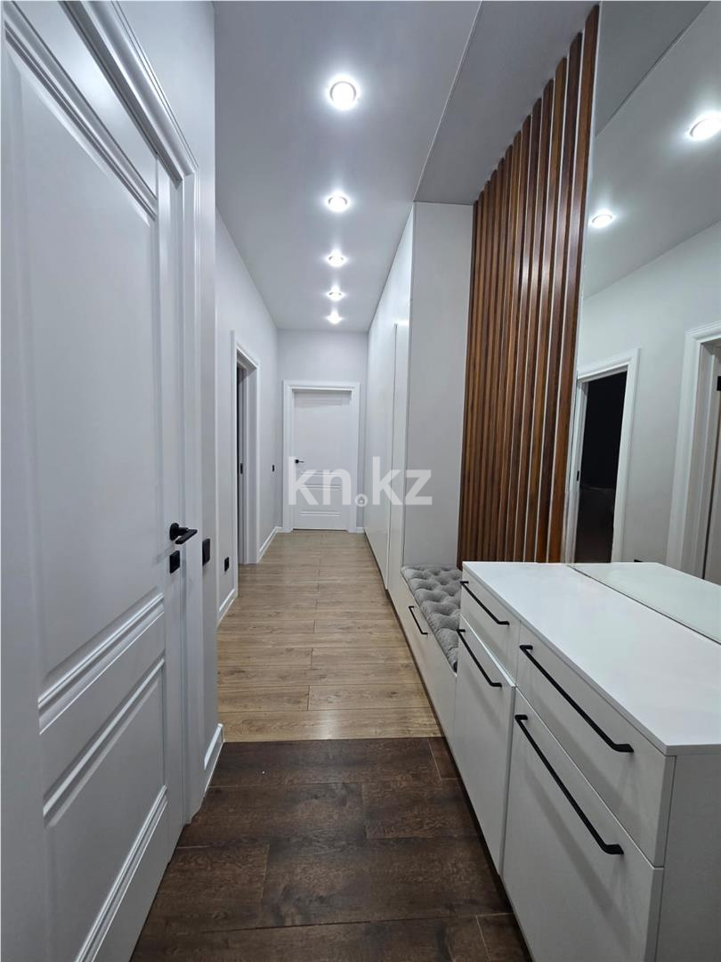 Продажа 2-комнатной квартиры, 68 м² - Продажа квартир в новостройках Караганды - страница 21 фото 6 из 10