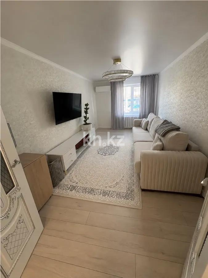 Продажа 3-комнатной квартиры, 70 м² - Продажа трехкомнатных квартир в Астане - страница 2 фото 1 из 5