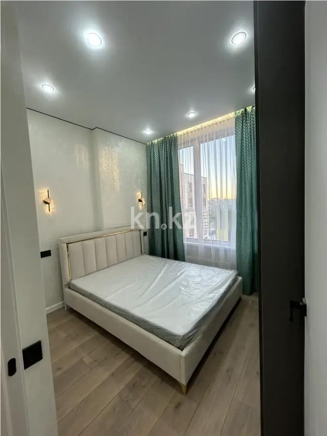 Продажа 2-комнатной квартиры, 38.4 м² в Астане - фото 2