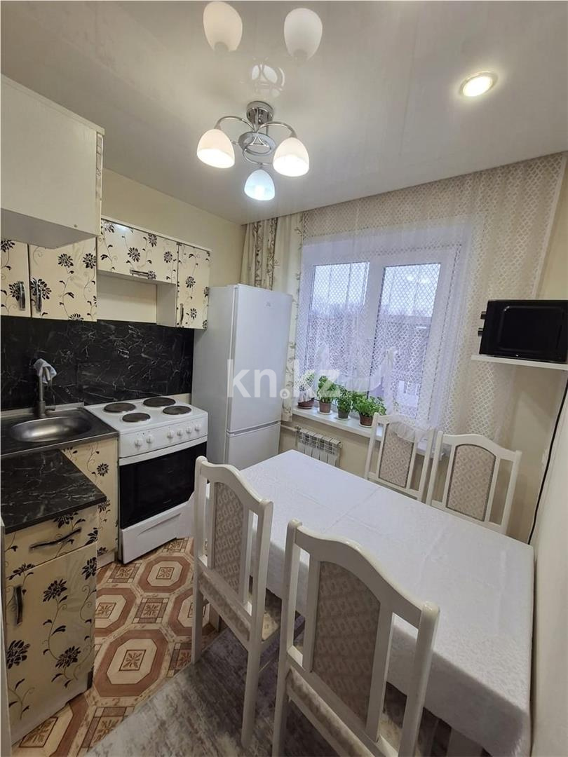 Продажа 1-комнатной квартиры, 31 м² - Продажа квартир в Караганде - страница 4 фото 3 из 6