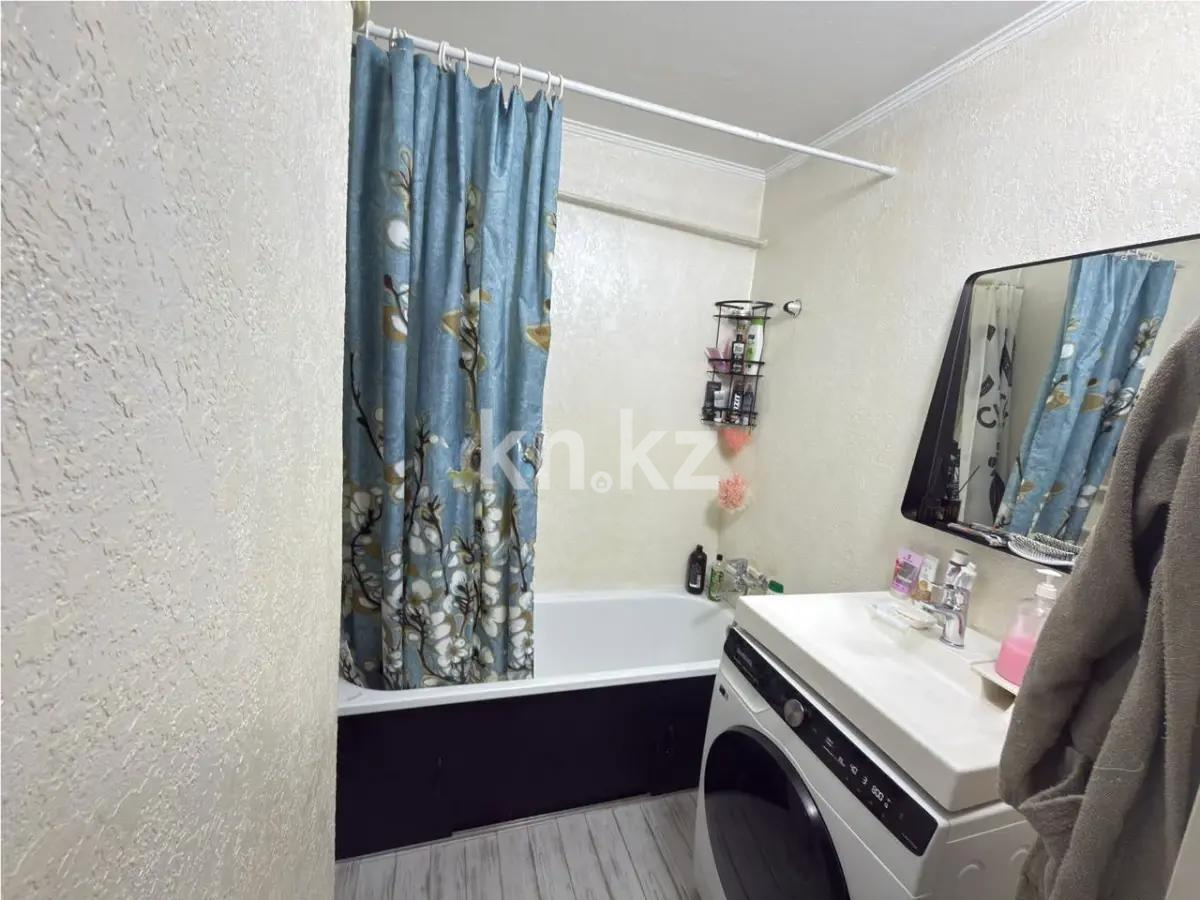 Продажа 2-комнатной квартиры, 51 м² - Продажа двухкомнатных квартир в Ауэзовском р-не Алматы фото 5 из 7