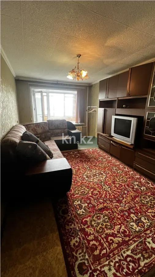 Продажа 1-комнатной квартиры, 31 м², ул. Ермекова, дом  35 - Продажа квартир в Казахстане фото 1 из 4