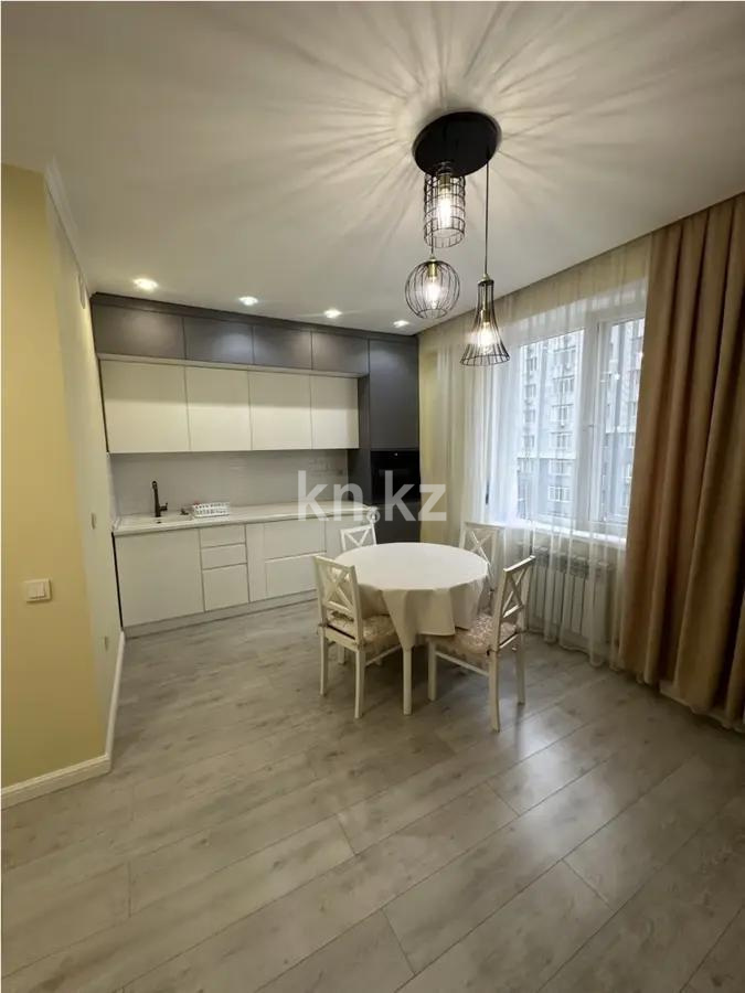 Продажа 1-комнатной квартиры, 48 м², ул. Макатаева, дом  131/1 - Продажа  однокомнатных квартир в Алматы фото 2 из 5