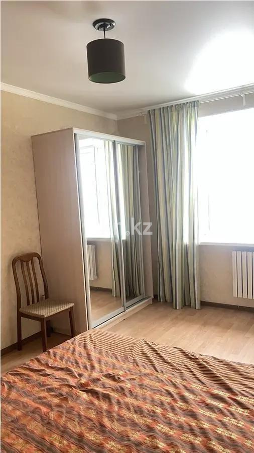 Продажа 2-комнатной квартиры, 63.9 м², пр. Республики, дом  43а - Продажа квартир в новостройках Астаны фото 1 из 5