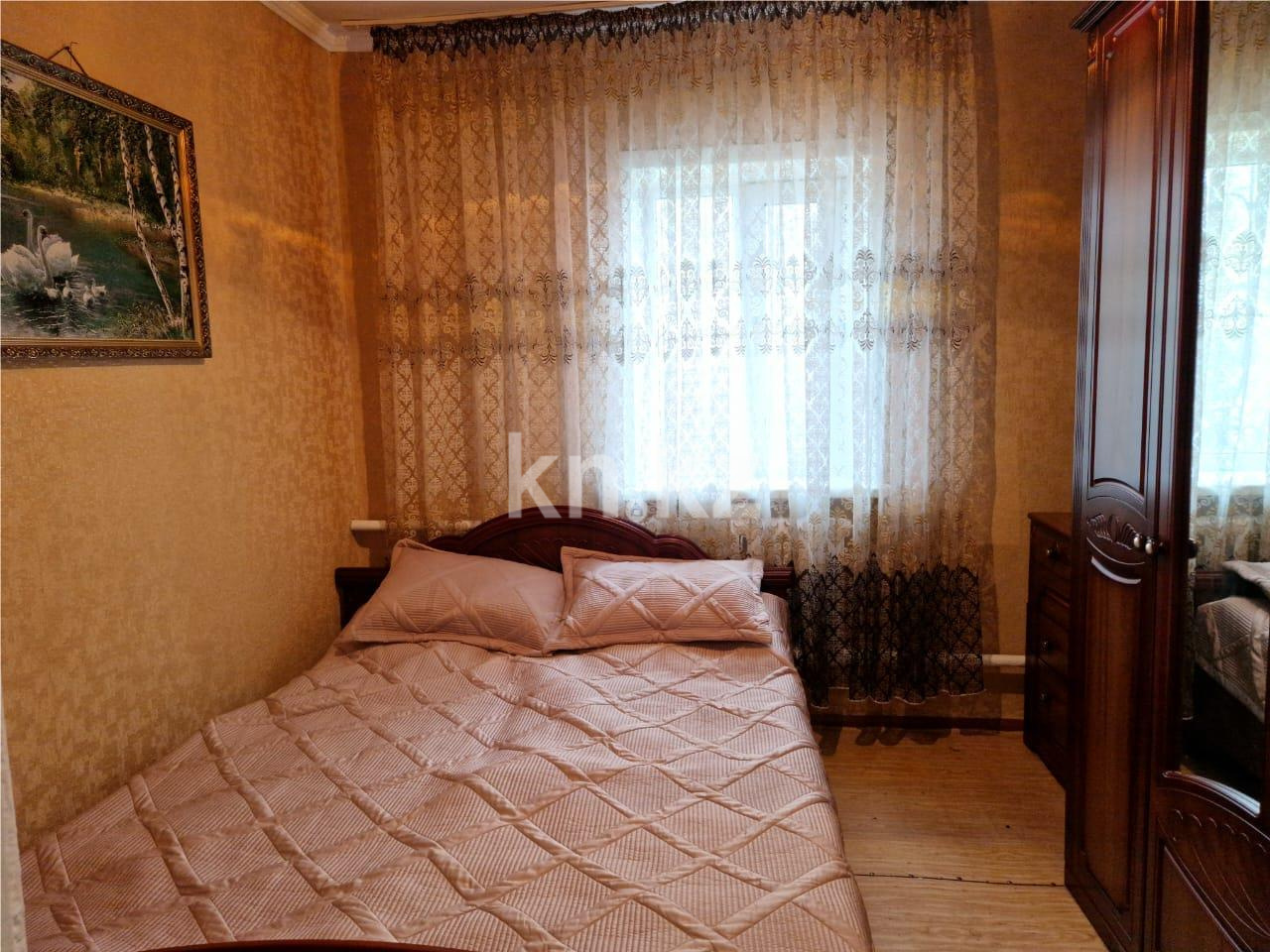 Продажа 4-комнатного дома, 61.2 м² - Продажа домов, коттеджей в Караганде фото 5 из 19