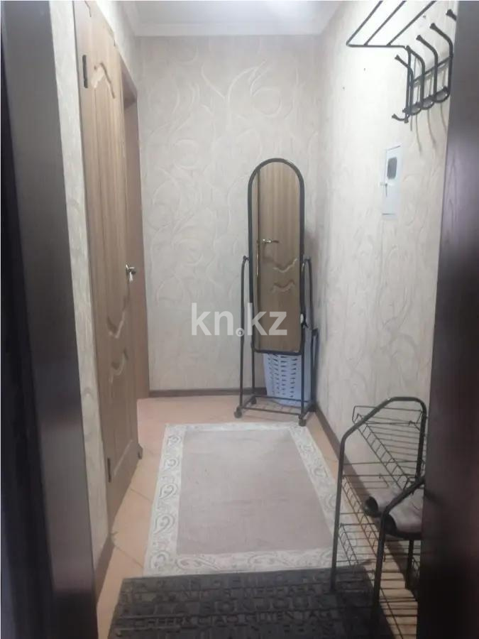 Продажа 1-комнатной квартиры, 31 м², ул. Ерубаева, дом  51 в Караганде - фото 3