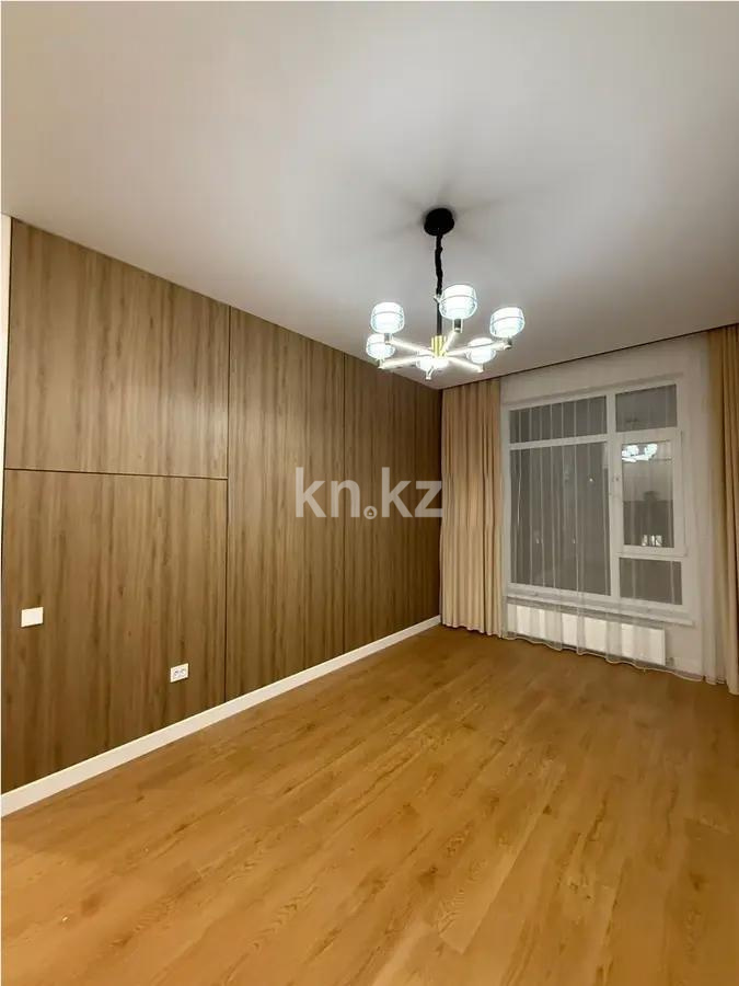 Продажа 2-комнатной квартиры, 41 м² в Астане