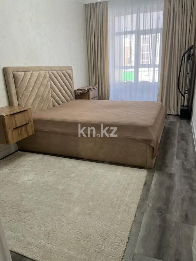 Продажа 3-комнатной квартиры, 85 м² в Астане - фото 2