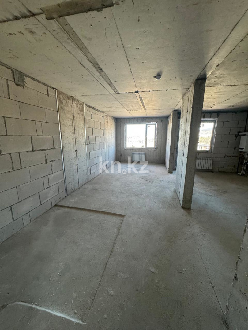 Продажа 2-комнатной квартиры, 53 м² - Продажа квартир в Казахстане - страница 28 фото 6 из 7