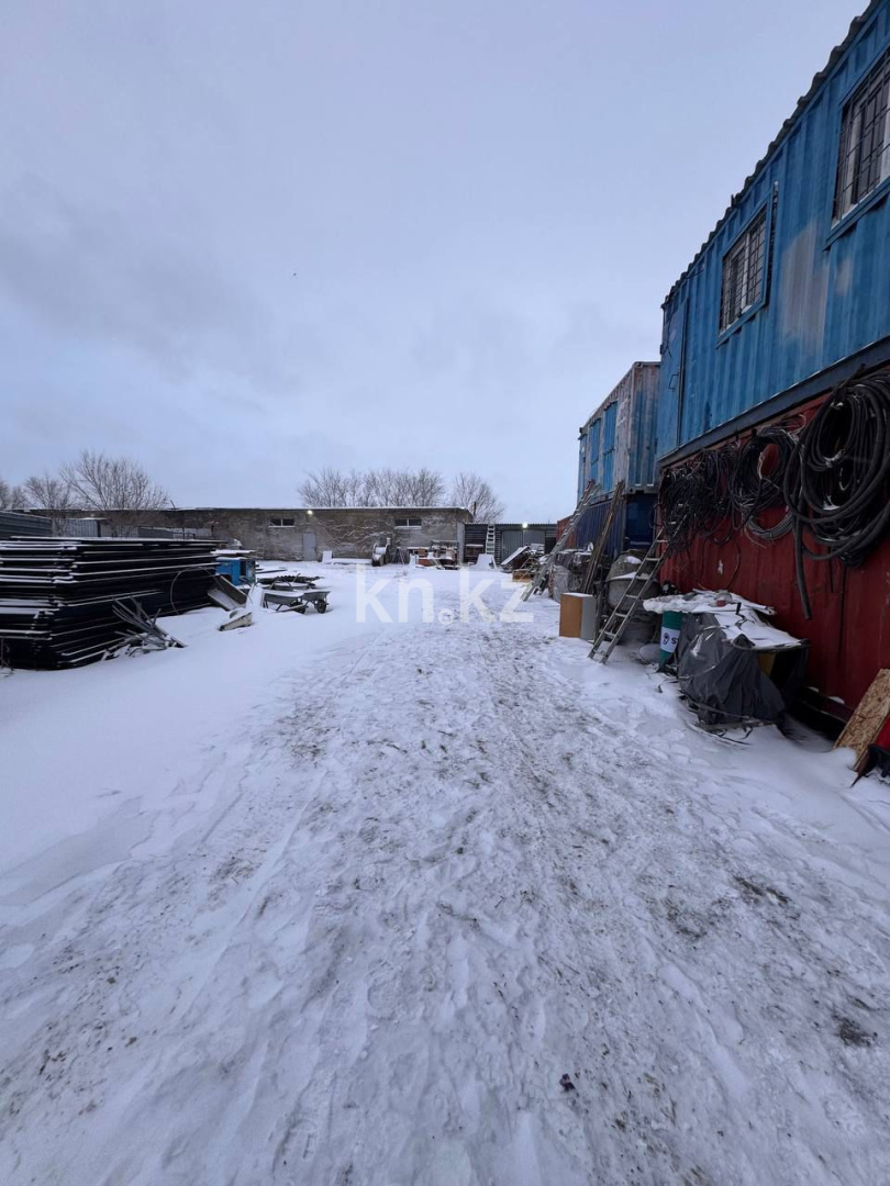 Продажа , 275.9 м², 16 мкр. - Продажа баз, складов и промышленной недвижимости в Караганде фото 3 из 4