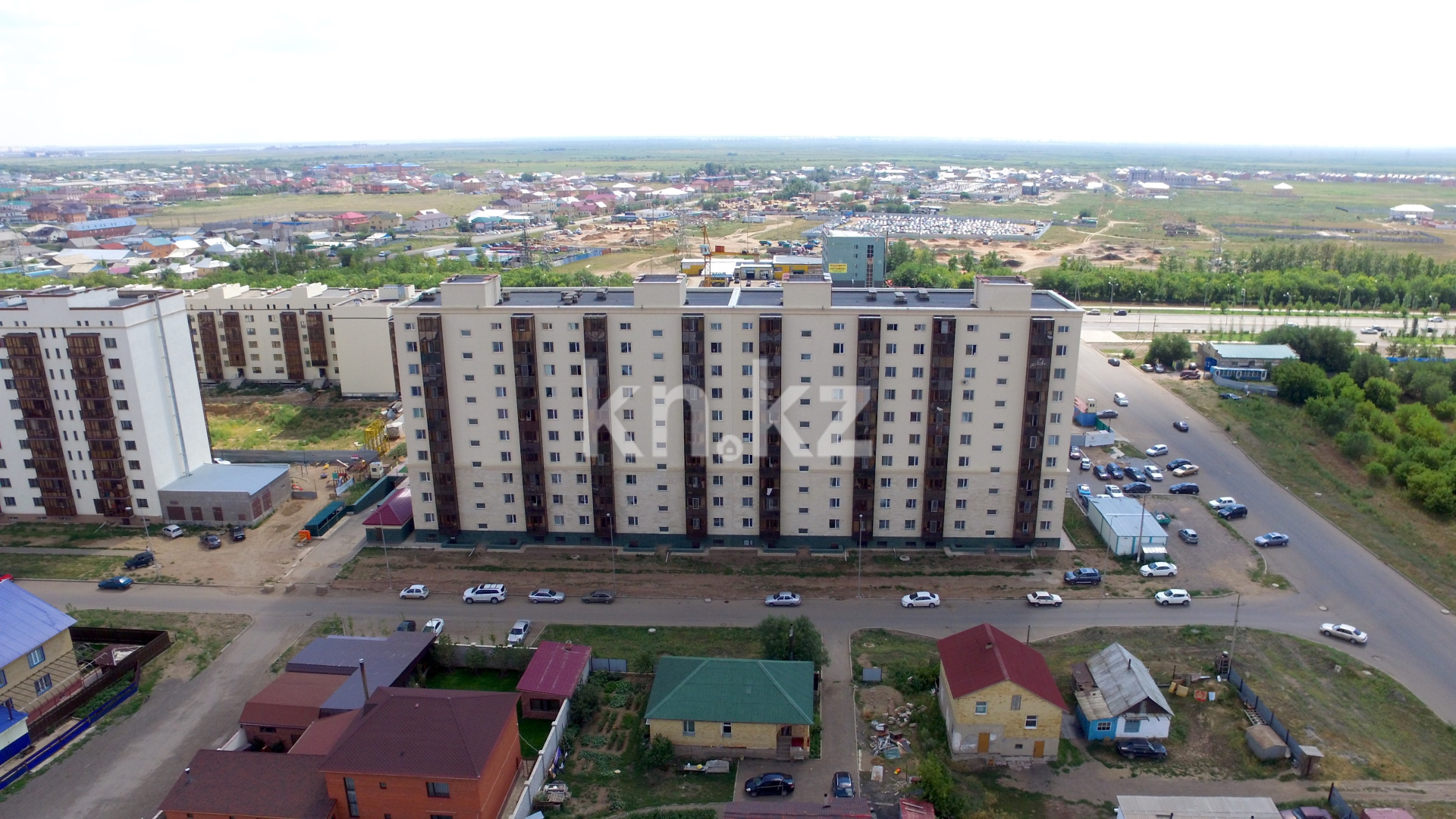 Продажа 2-комнатной квартиры, 65 м², пр. Тлендиева, дом  52/2 в Астане - фото 5