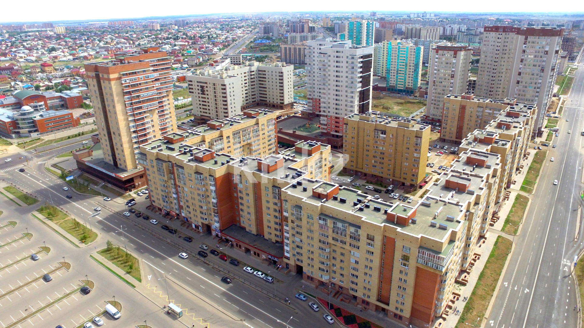 Продажа 2-комнатной квартиры, 92 м², ул. Байтурсынова, дом  19 в Астане - фото 6