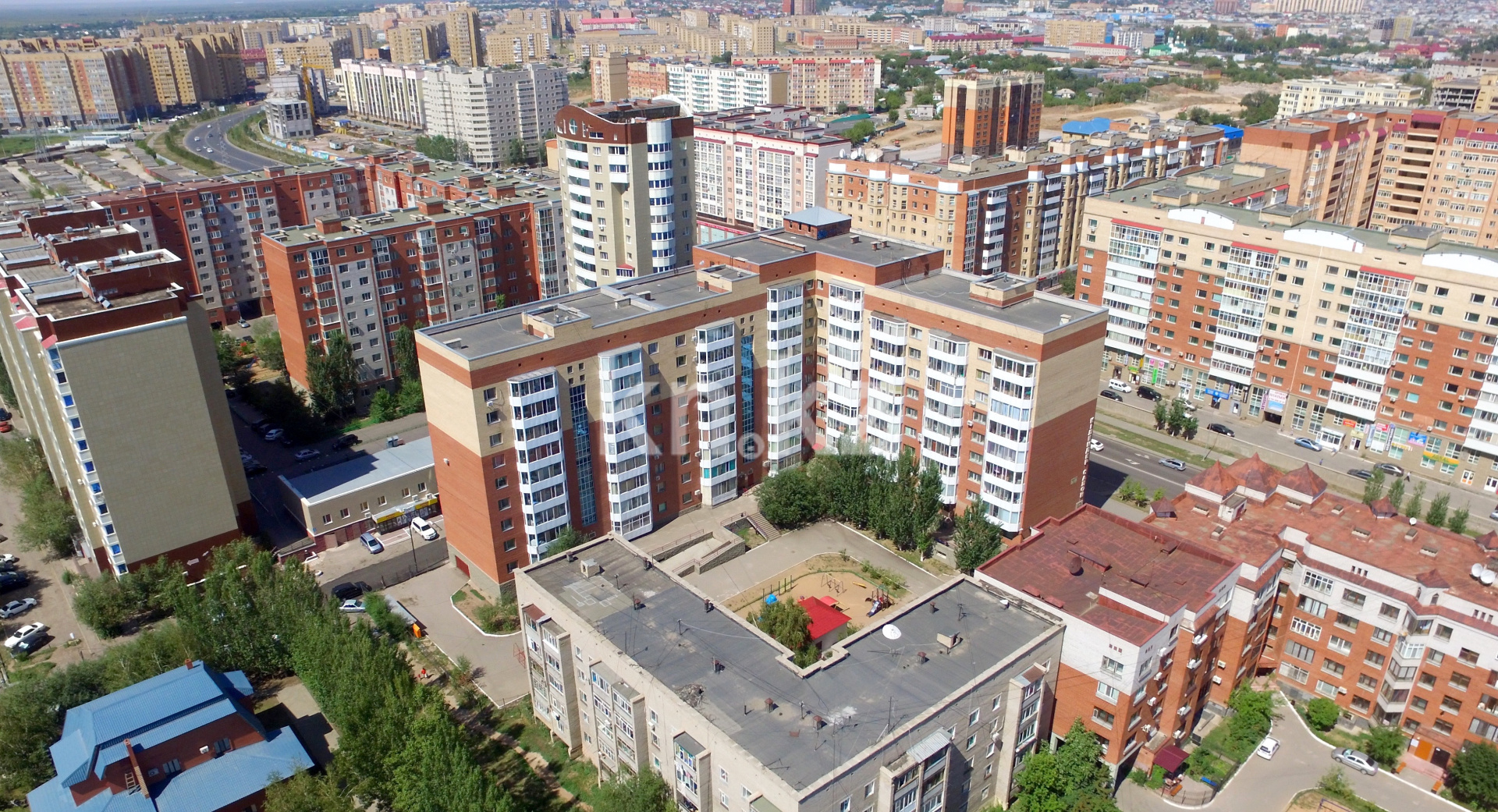 Продажа 2-комнатной квартиры, 73 м², ул. Сейфуллина, дом  4/2 в Астане - фото 6