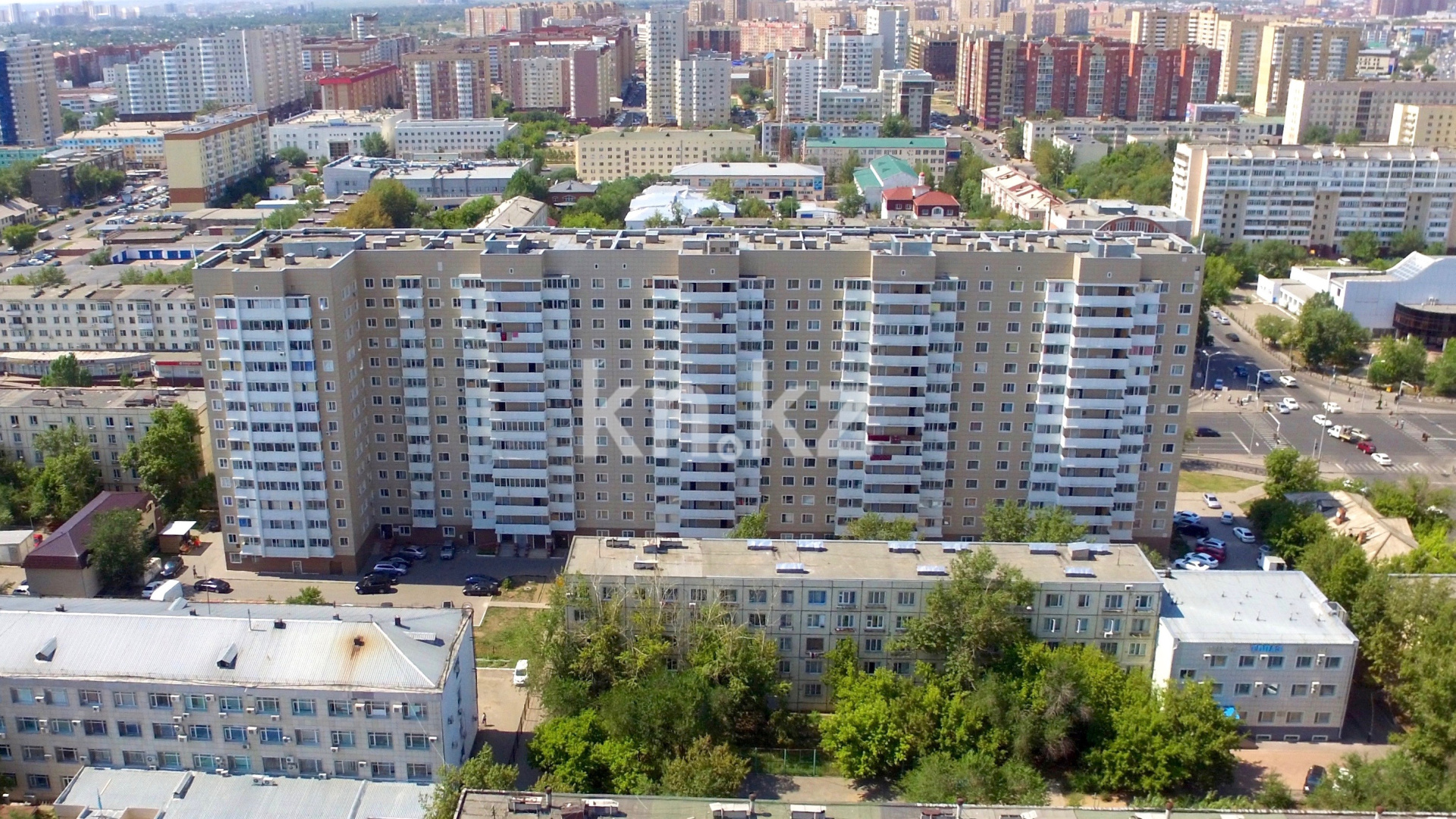 Продажа 4-комнатной квартиры, 99 м², пр. Женис, дом  26а в Астане - фото 6